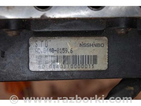 ФОТО Блок антиблокувальної системи для Honda CR-V I (95-01) Київ