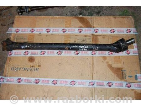 ФОТО Карданний вал передній для Mitsubishi Pajero Київ