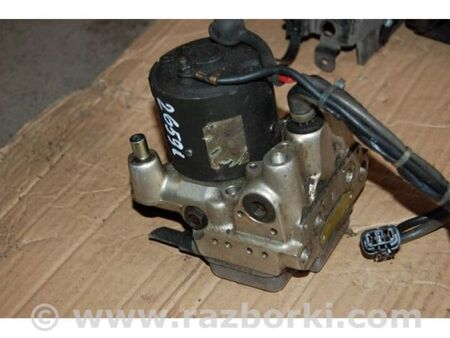 ФОТО Блок антиблокувальної системи для Nissan Sunny Київ