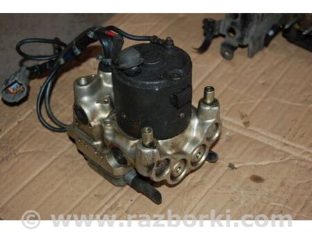 ФОТО Блок антиблокувальної системи для Nissan Sunny Київ