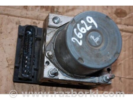 ФОТО Блок антиблокувальної системи для Toyota Auris E150 (06-12) Київ