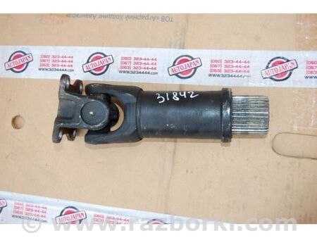 ФОТО Карданний вал задній для Toyota Land Cruiser 200 J200 (07-21) Київ