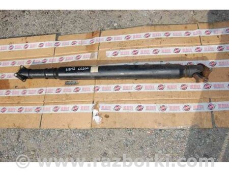 ФОТО Карданний вал задній для Toyota Land Cruiser 200 J200 (07-21) Київ