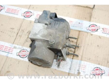 ФОТО Блок антиблокувальної системи для Subaru Forester SF S10 (97-02) Київ