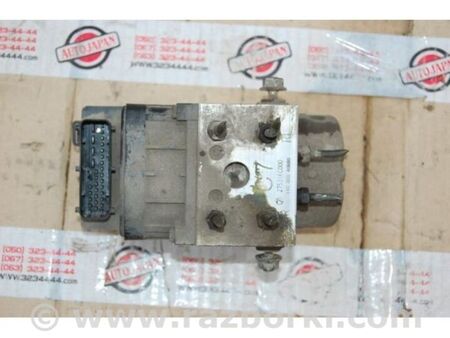 ФОТО Блок антиблокувальної системи для Subaru Forester SF S10 (97-02) Київ