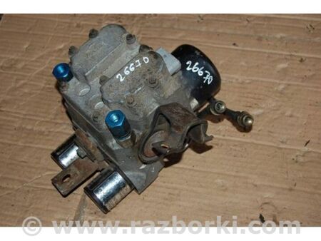 ФОТО Блок антиблокувальної системи для Hyundai Sonata II Y2 (88-93) Київ