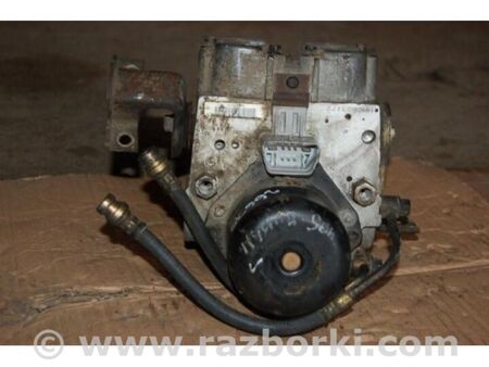 ФОТО Блок антиблокувальної системи для Hyundai Sonata II Y2 (88-93) Київ