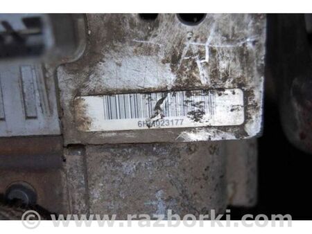 ФОТО Блок антиблокувальної системи для Hyundai Sonata II Y2 (88-93) Київ