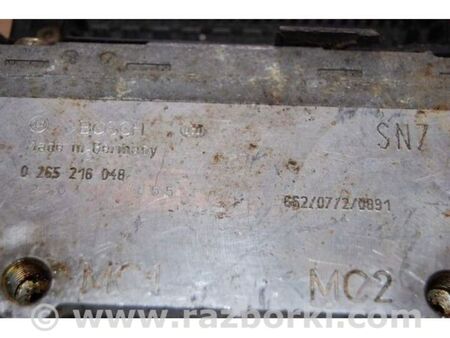 ФОТО Блок антиблокувальної системи для Honda Accord V CD/CE (93-98) Київ