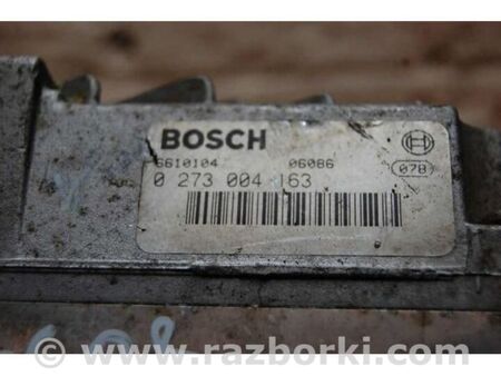 ФОТО Блок антиблокувальної системи для Honda Accord V CD/CE (93-98) Київ