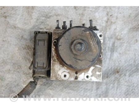 ФОТО Блок антиблокувальної системи для Nissan Murano Z50 (02-08) Київ