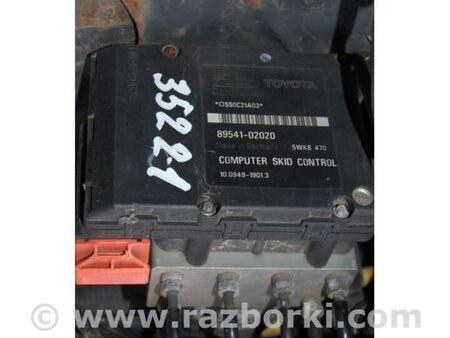 ФОТО Блок антиблокувальної системи для Toyota Corolla E110 (05.1997-12.2001) Київ