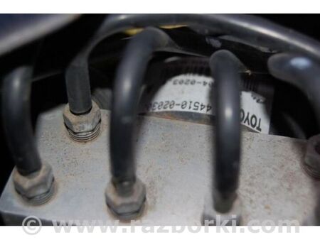 ФОТО Блок антиблокувальної системи для Toyota Corolla E110 (05.1997-12.2001) Київ