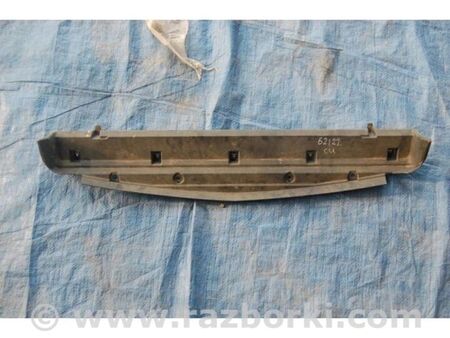 ФОТО Захист переднього бампера для Honda Accord VIII CU/CP (07-13) Київ