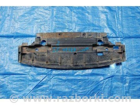 ФОТО Захист переднього бампера для Subaru Tribeca рестайл (08-14) Київ