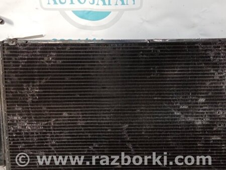 ФОТО Радіатор кондиціонера для Mazda Xedos 9 Київ