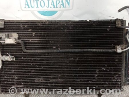 ФОТО Радіатор кондиціонера для Mazda Xedos 9 Київ