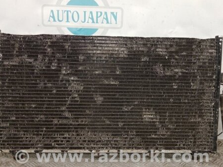 ФОТО Радіатор кондиціонера для Nissan Maxima A33 Київ