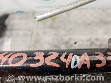 ФОТО Радіатор кондиціонера для Nissan Maxima A33 Київ