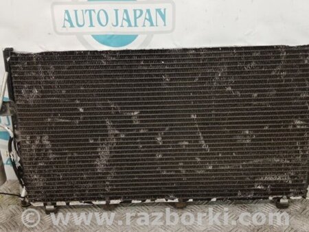 ФОТО Радіатор кондиціонера для Nissan Maxima A33 Київ