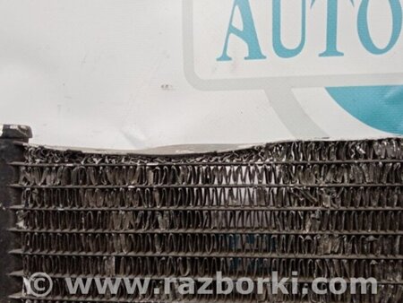 ФОТО Радіатор кондиціонера для Nissan Maxima A33 Київ