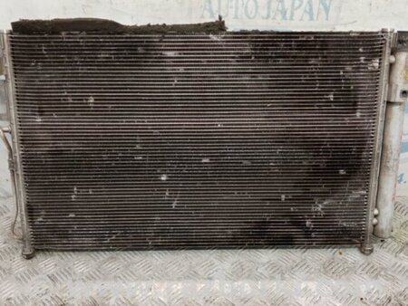 ФОТО Радіатор кондиціонера для Hyundai Santa Fe II CM (06-12) Київ
