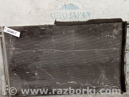ФОТО Радіатор кондиціонера для Hyundai Santa Fe II CM (06-12) Київ