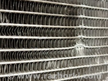 ФОТО Радіатор кондиціонера для Hyundai Santa Fe II CM (06-12) Київ