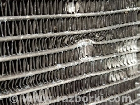 ФОТО Радіатор кондиціонера для Hyundai Santa Fe II CM (06-12) Київ