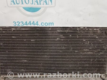 ФОТО Радіатор кондиціонера для Subaru Impreza I GC GF GM (92-00) Київ