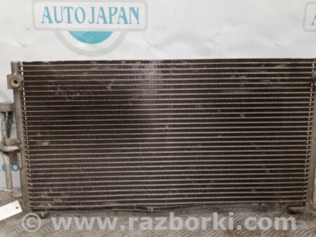 ФОТО Радіатор кондиціонера для Mitsubishi Galant (97-03) Київ