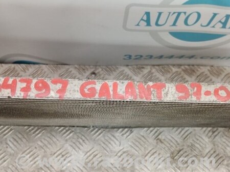 ФОТО Радіатор кондиціонера для Mitsubishi Galant (97-03) Київ