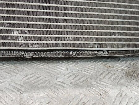 ФОТО Радіатор кондиціонера для Mitsubishi Galant (97-03) Київ