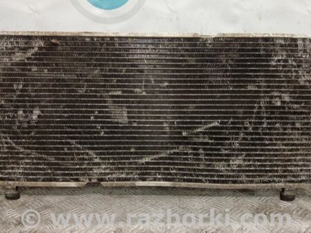 ФОТО Радіатор кондиціонера для Nissan Primera P12 Київ