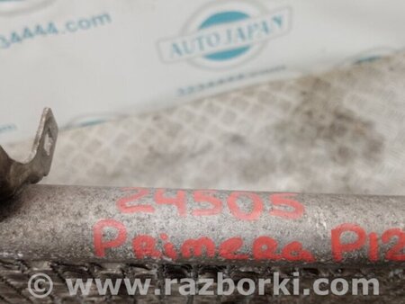 ФОТО Радіатор кондиціонера для Nissan Primera P12 Київ