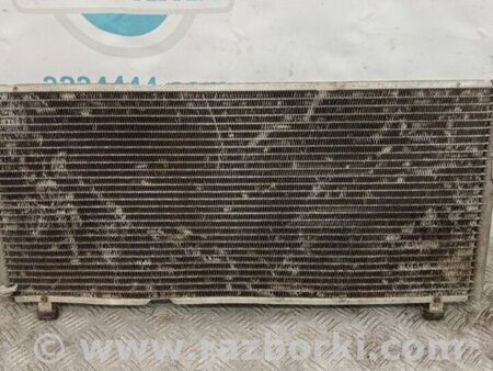 ФОТО Радіатор кондиціонера для Nissan Primera P12 Київ