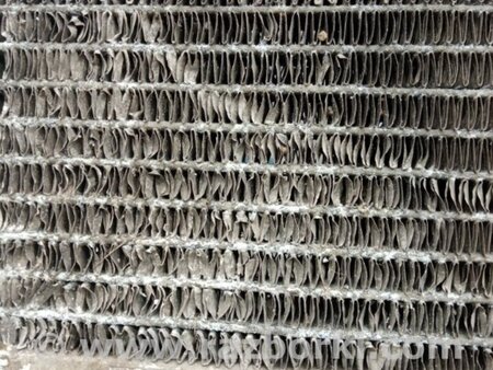 ФОТО Радіатор кондиціонера для Nissan Primera P12 Київ