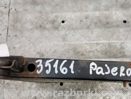 ФОТО Радіатор кондиціонера для Mitsubishi Pajero Київ