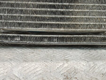 ФОТО Радіатор кондиціонера для Mitsubishi Pajero Київ