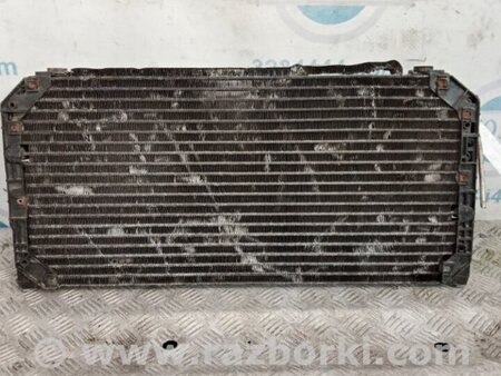 ФОТО Радіатор кондиціонера для Toyota Corolla E100 (06.1991-06.1997) Київ
