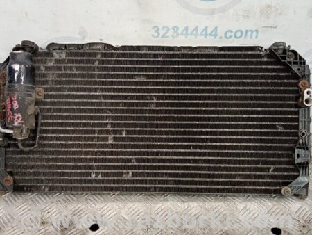 ФОТО Радіатор кондиціонера для Toyota Corolla E100 (06.1991-06.1997) Київ