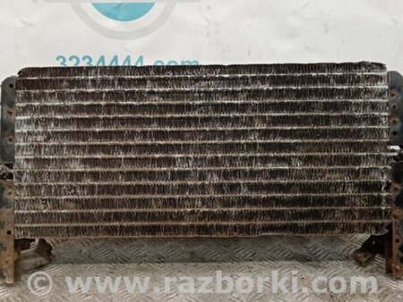 ФОТО Радіатор кондиціонера для Toyota Supra Київ