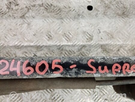 ФОТО Радіатор кондиціонера для Toyota Supra Київ