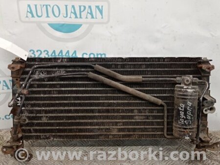 ФОТО Радіатор кондиціонера для Toyota Supra Київ