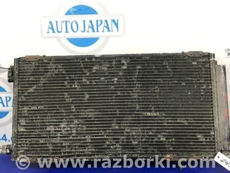 ФОТО Радіатор кондиціонера для Subaru Legacy II BG/BD (94-99) Київ