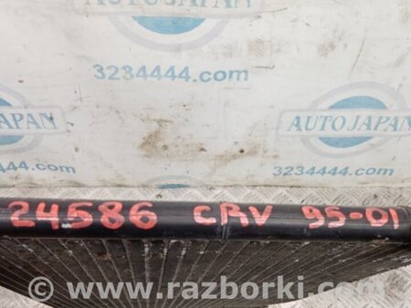 ФОТО Радіатор кондиціонера для Honda CR-V I (95-01) Київ