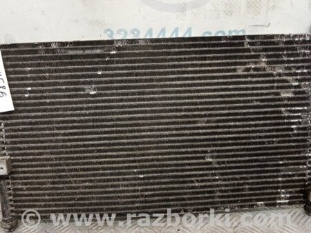 ФОТО Радіатор кондиціонера для Honda CR-V I (95-01) Київ