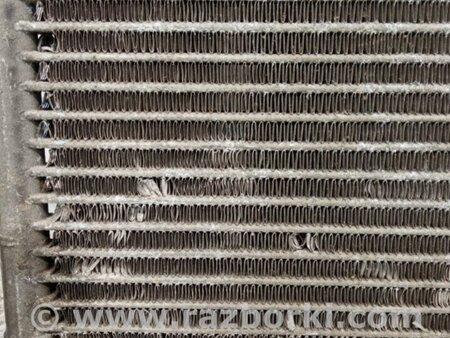 ФОТО Радіатор кондиціонера для Honda CR-V I (95-01) Київ