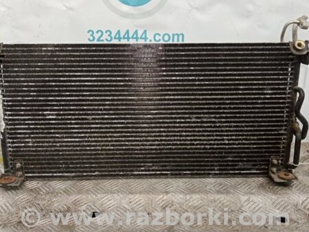 ФОТО Радіатор кондиціонера для Mitsubishi Eclipse Київ