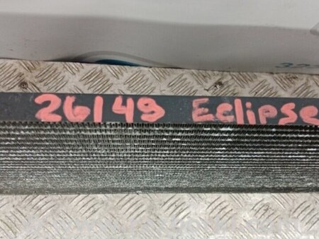 ФОТО Радіатор кондиціонера для Mitsubishi Eclipse Київ